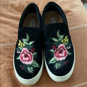 Steve Madden shoes